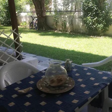 佩科霍里Annas House公寓 外观 照片