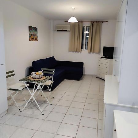 佩科霍里Annas House公寓 外观 照片