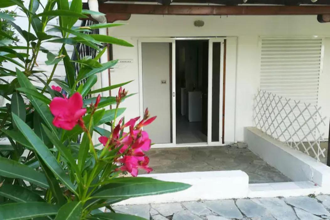 佩科霍里Annas House公寓 外观 照片