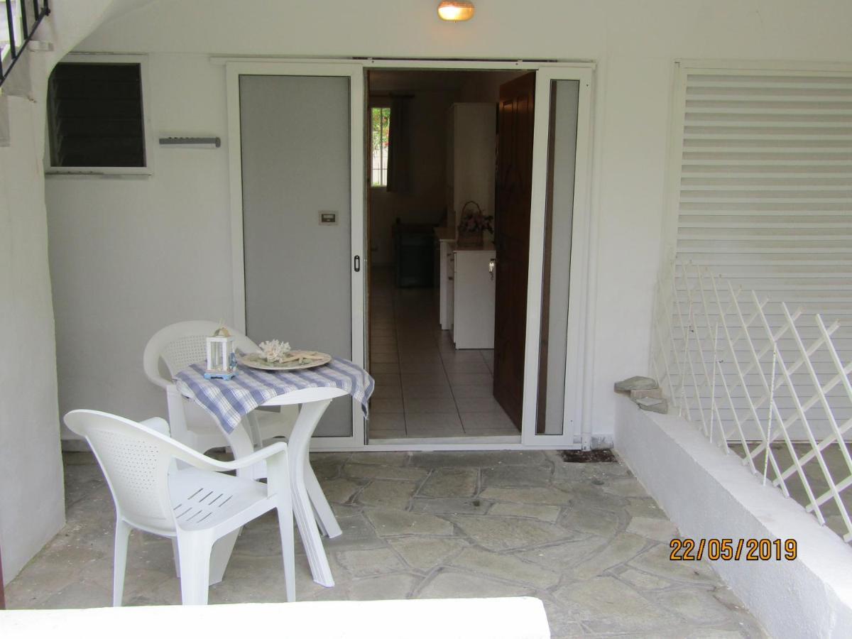 佩科霍里Annas House公寓 外观 照片