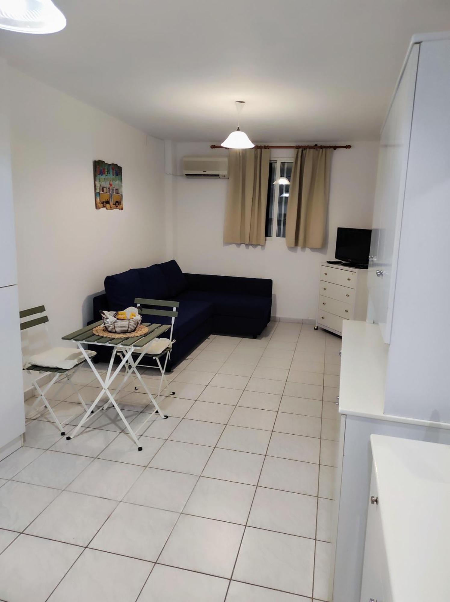 佩科霍里Annas House公寓 外观 照片